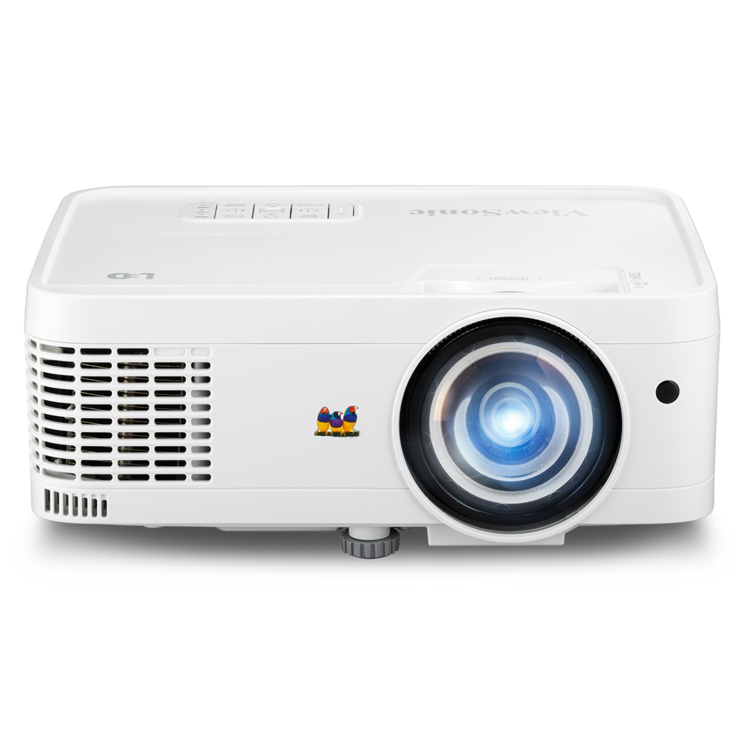 ViewSonic LS560WH
