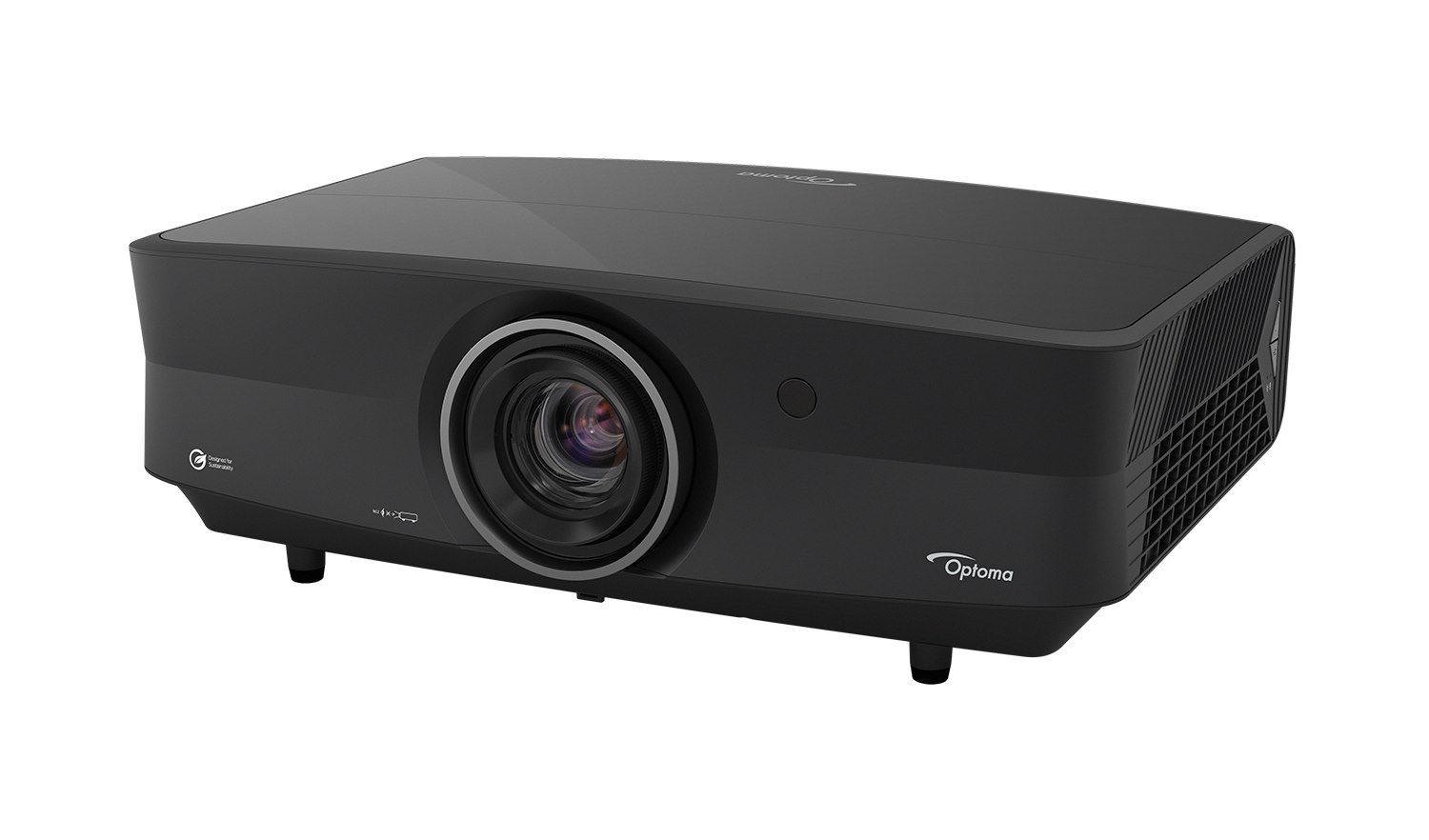 Optoma HCPro-4400