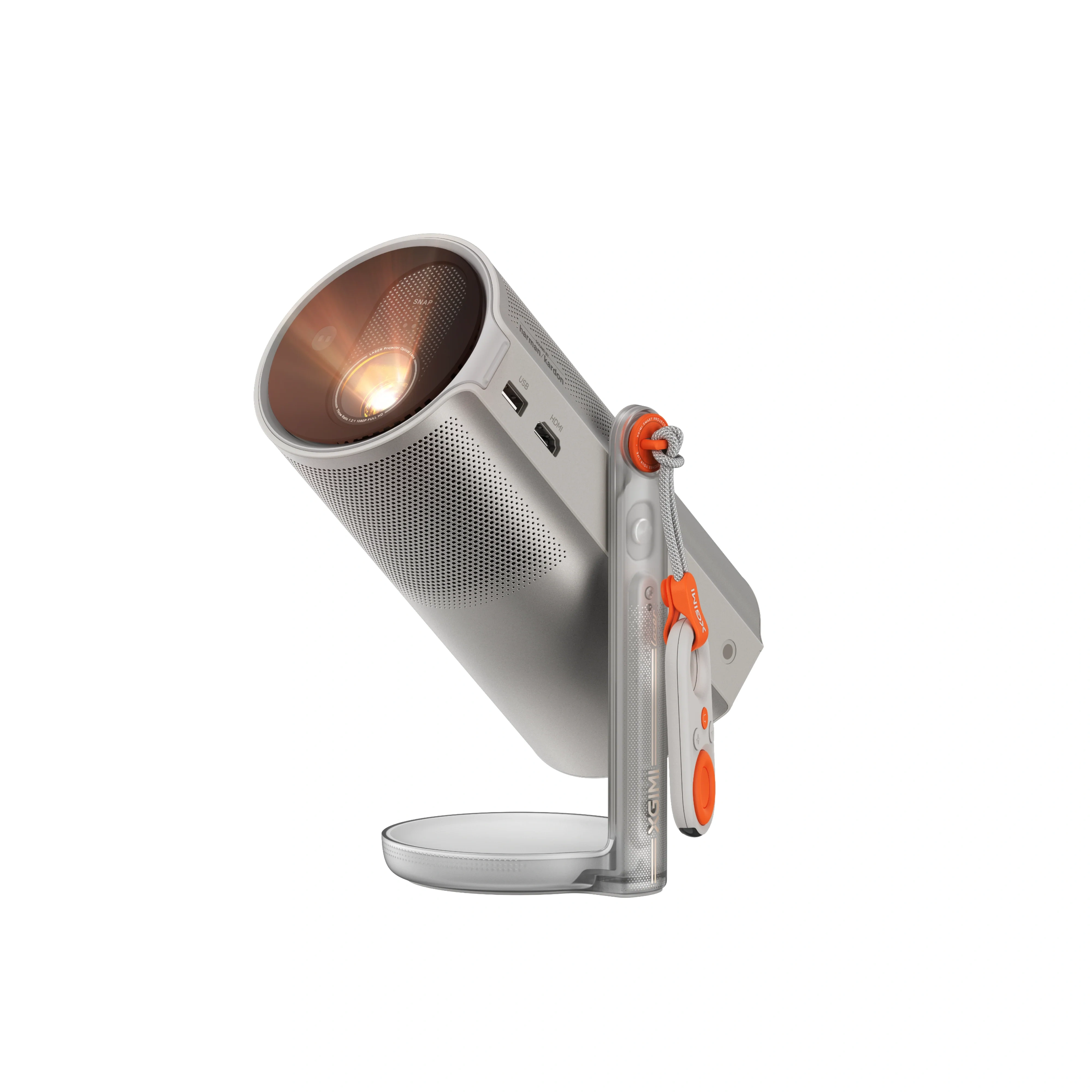 XGIMI MoGo 4 Laser