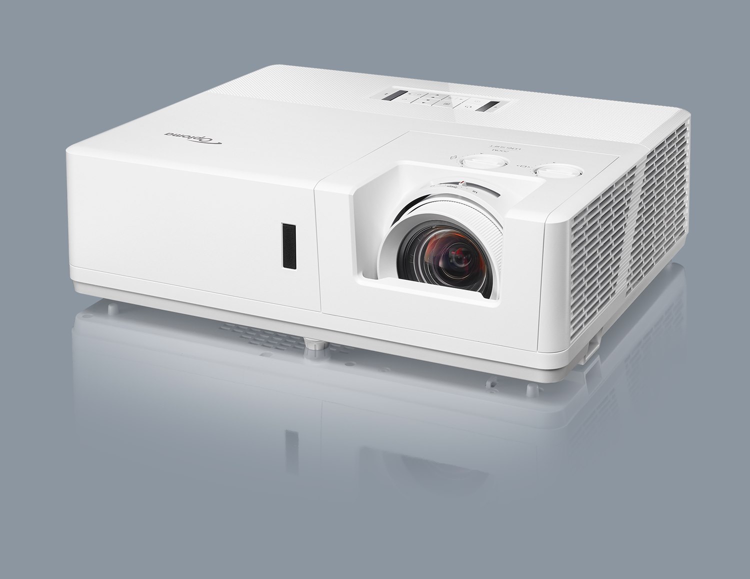 Optoma ZU607T