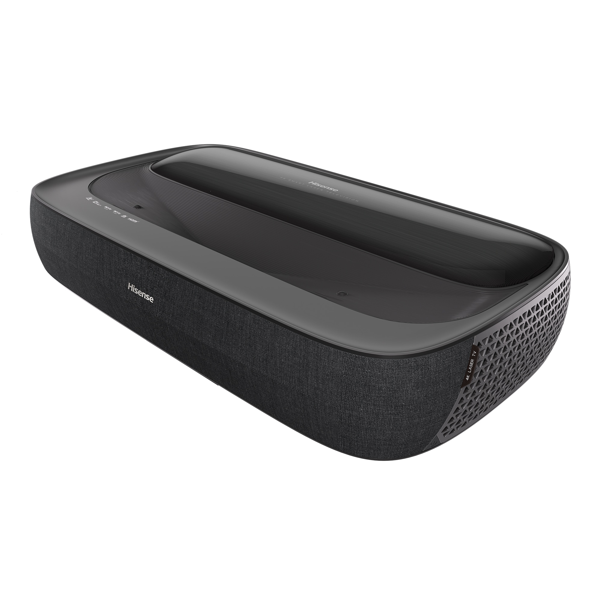 Hisense L9H TriChroma Laser TV
