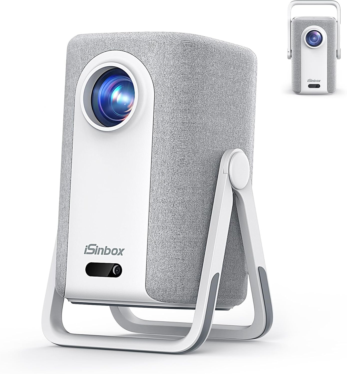 iSinbox AC311