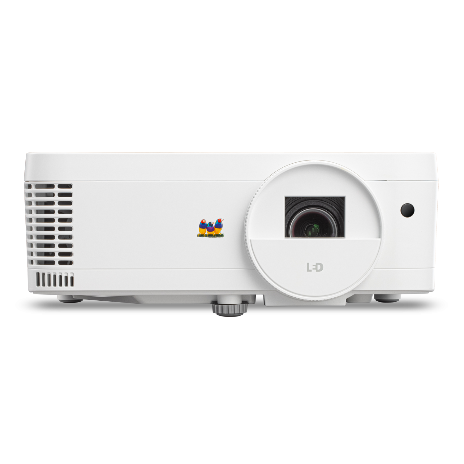 ViewSonic LS500WH