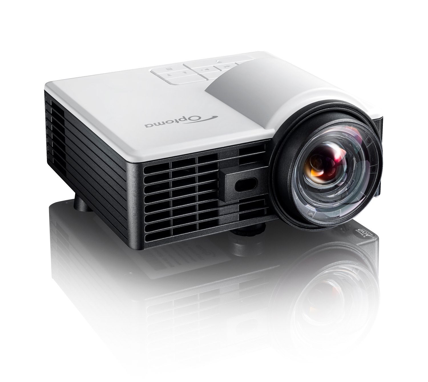 Optoma ML1050STi