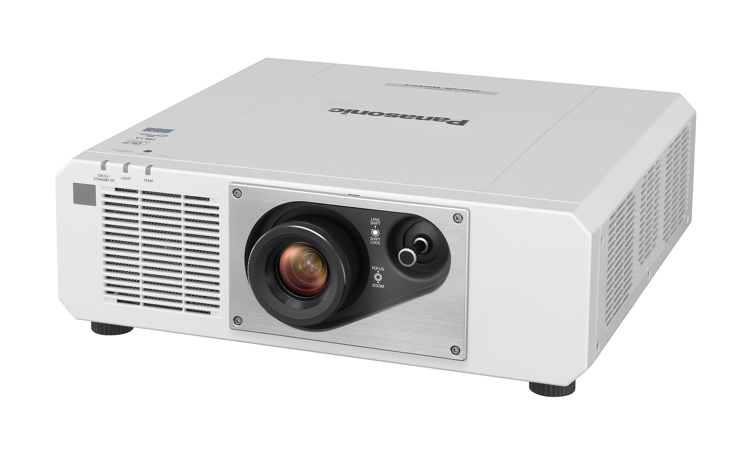 Panasonic PT-FRZ50