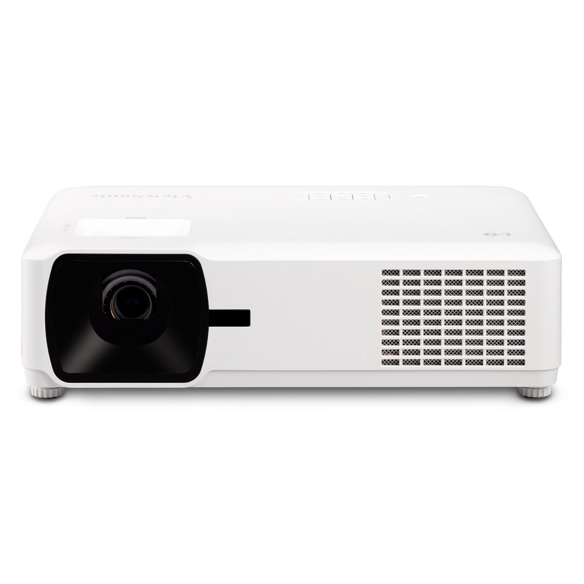 ViewSonic LS610WH