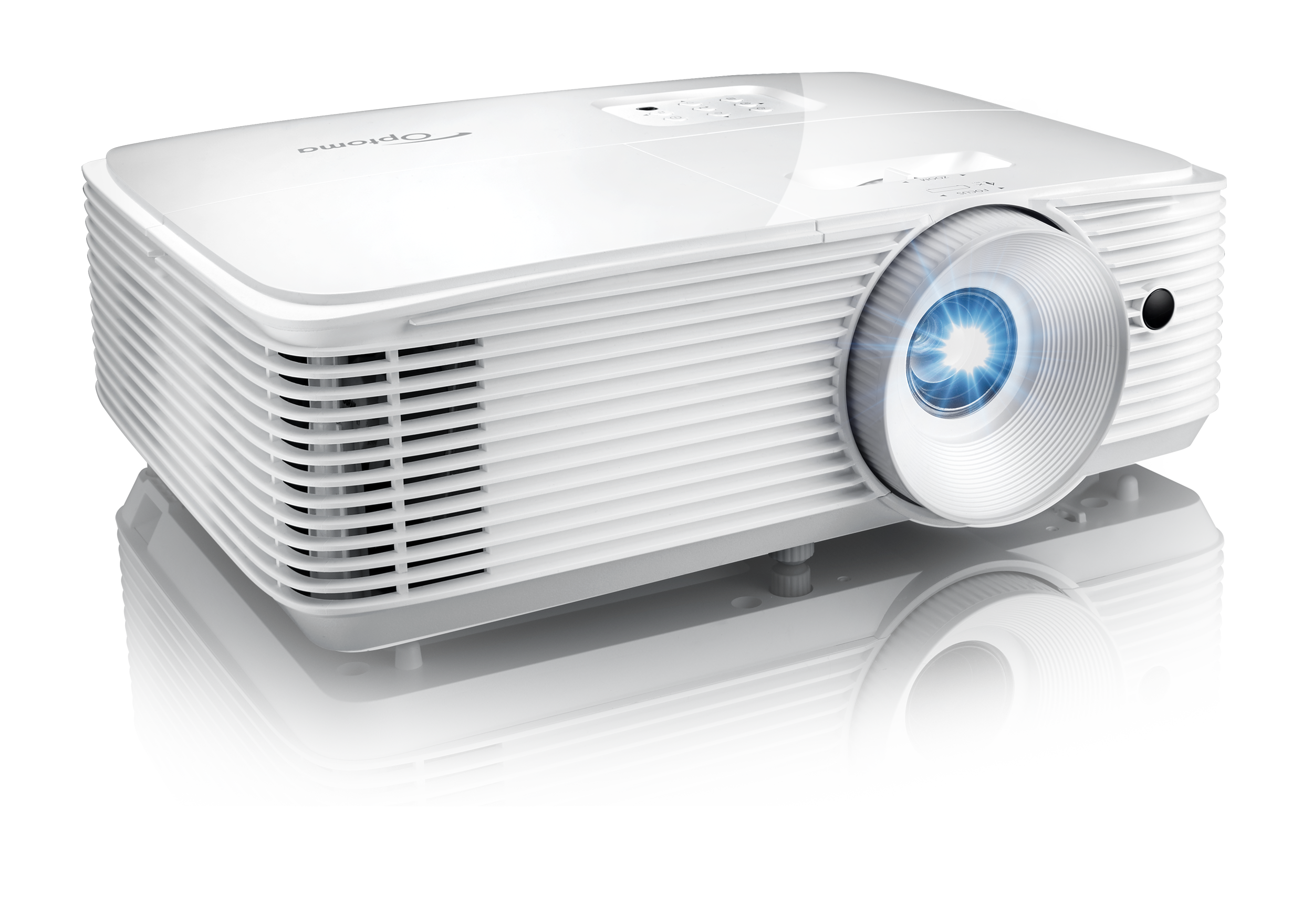 Optoma W405LVe