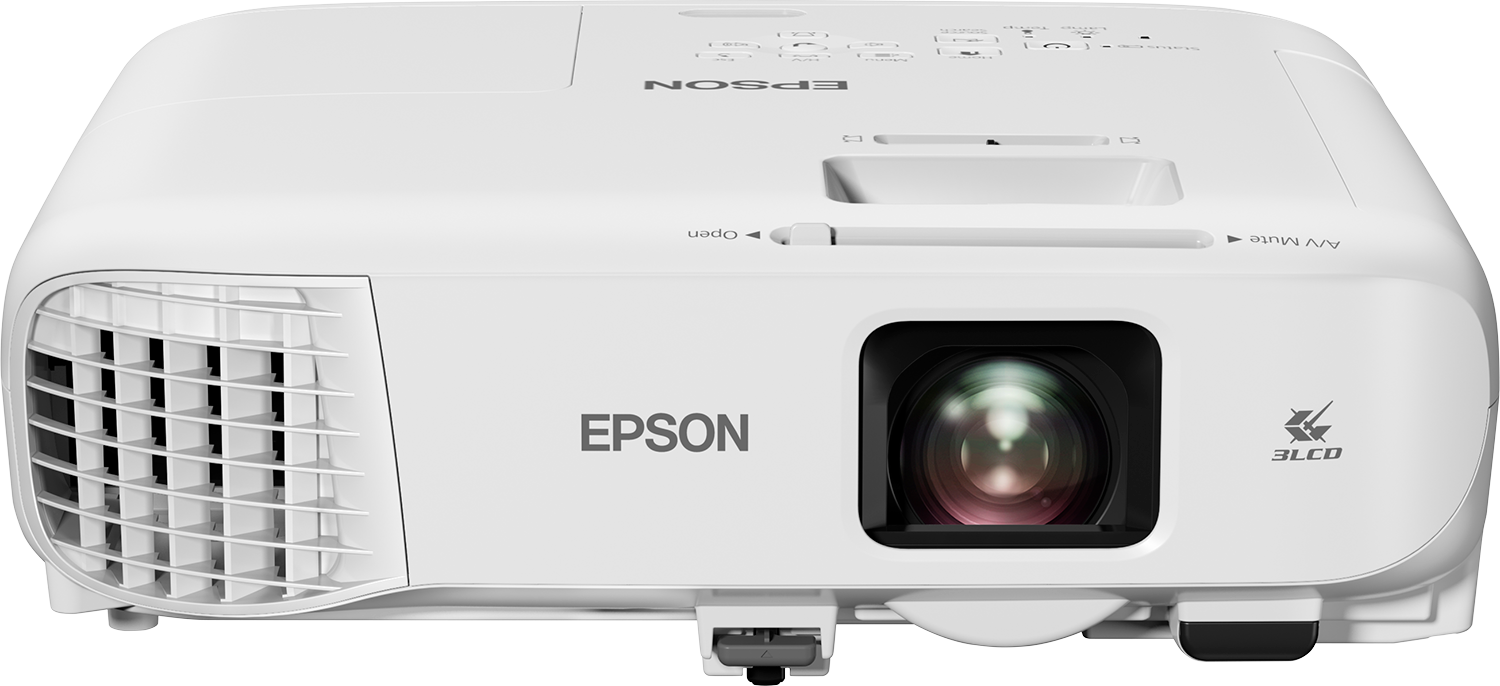 Epson PowerLite X49