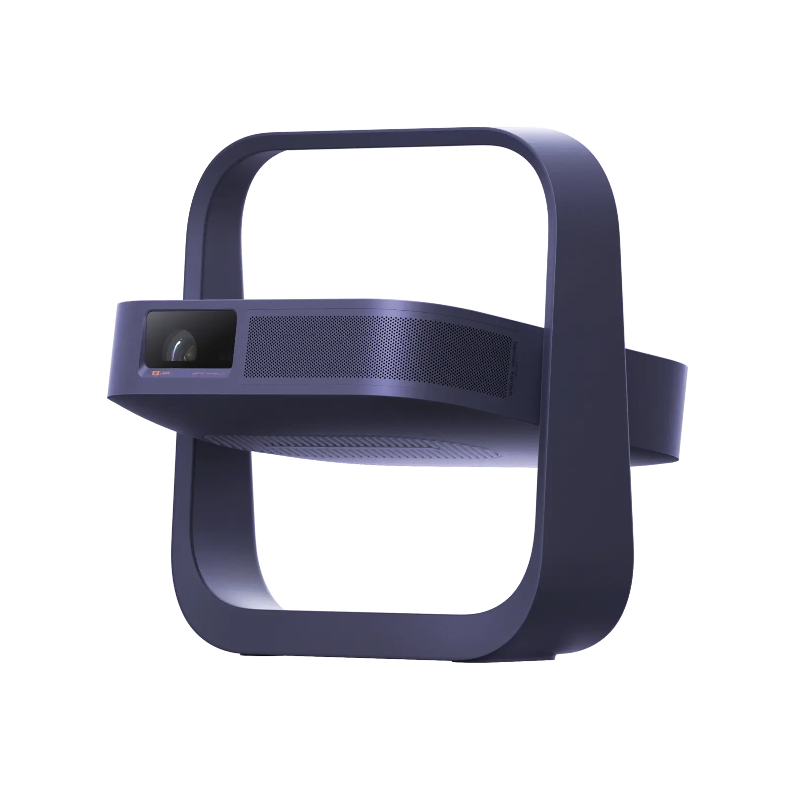 XGIMI Elfin Flip Laser