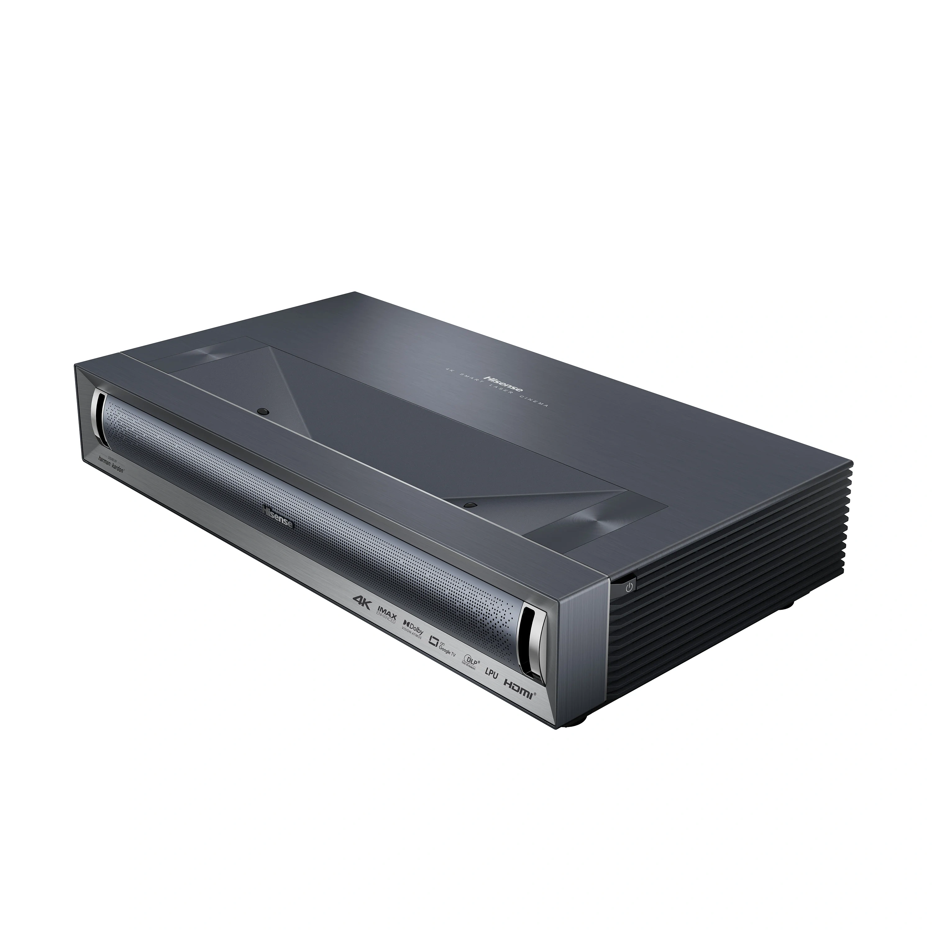 Hisense PX3-PRO