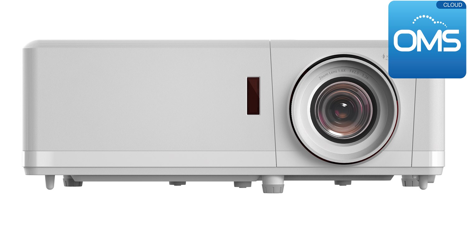 Optoma ZH507+