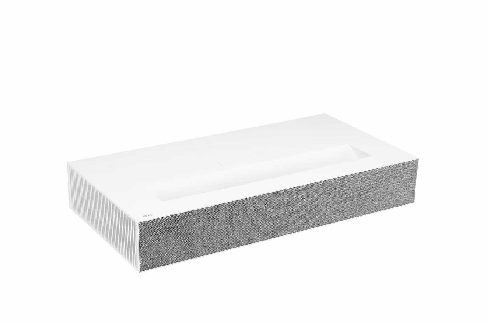 LG CineBeam HU85LA