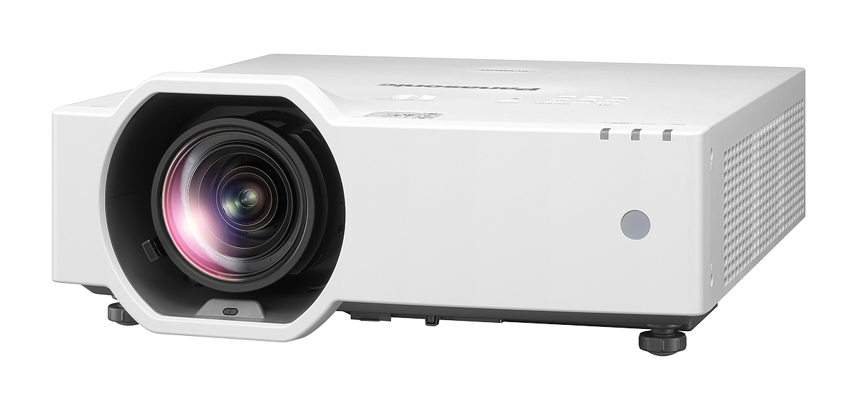 Panasonic PT-VMZ7ST
