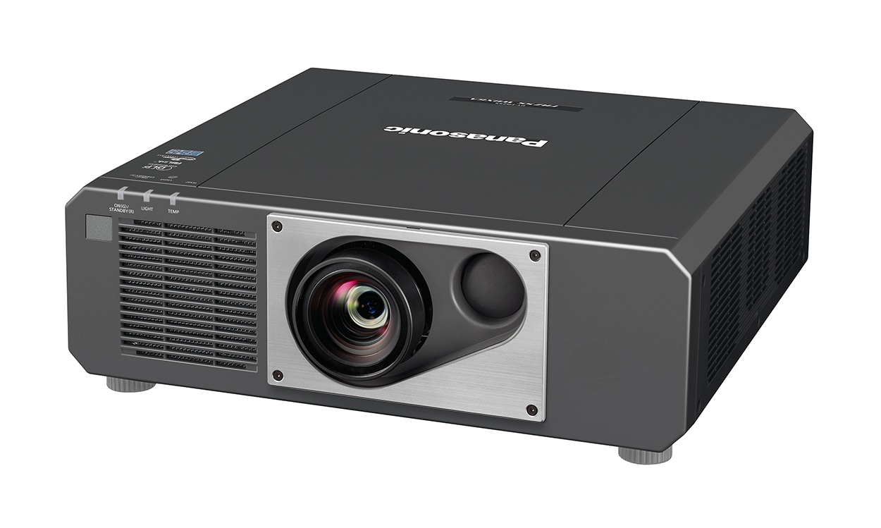 Panasonic PT-FRZ55