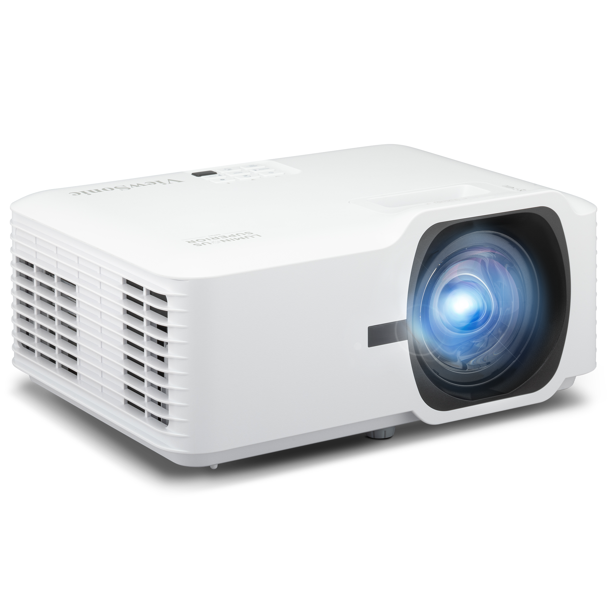 ViewSonic LSD400HD-ST