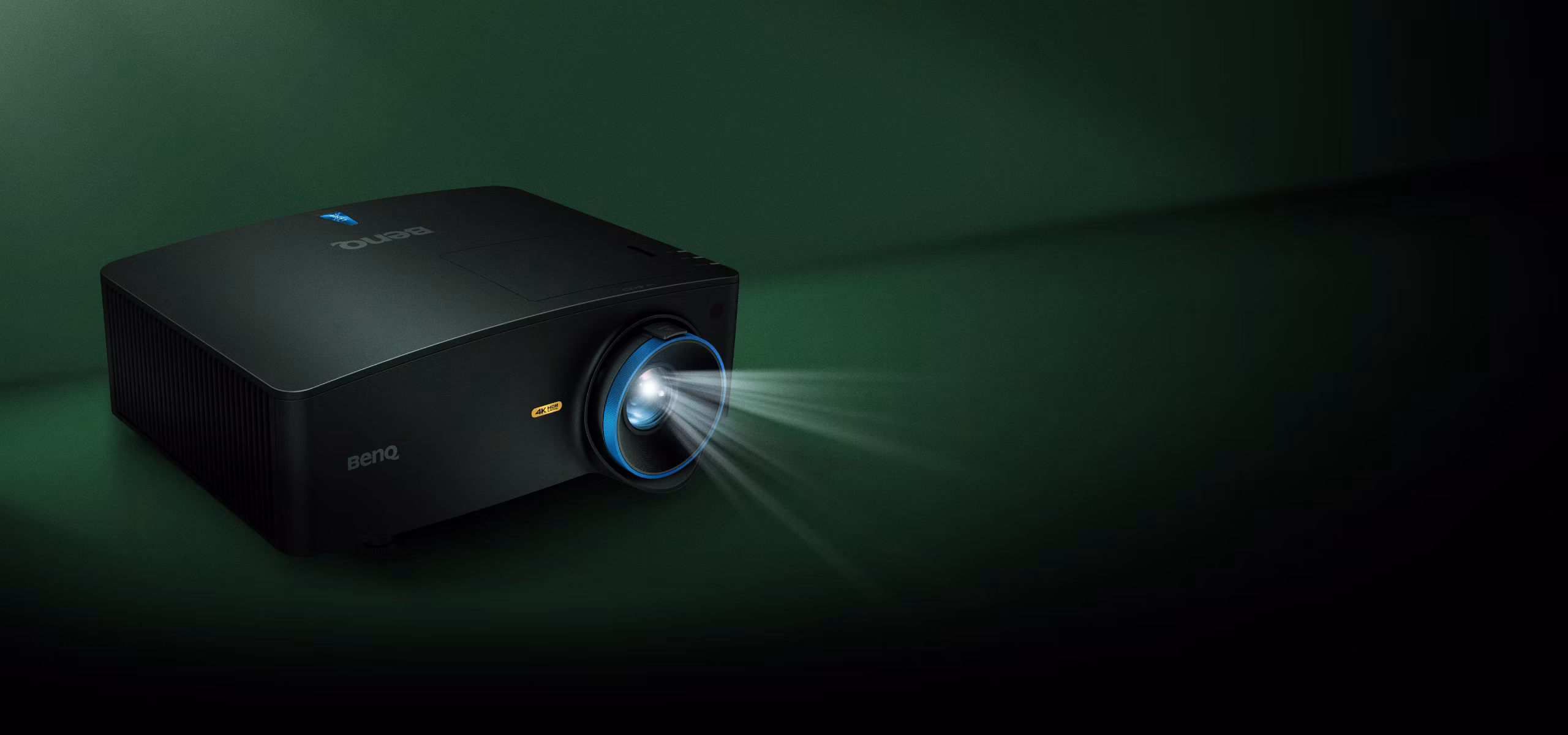 BenQ LK936ST