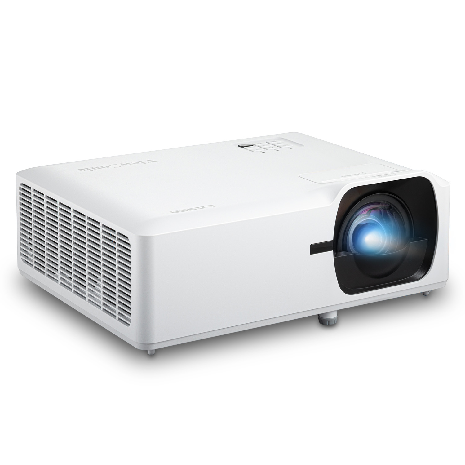 ViewSonic LS710HD