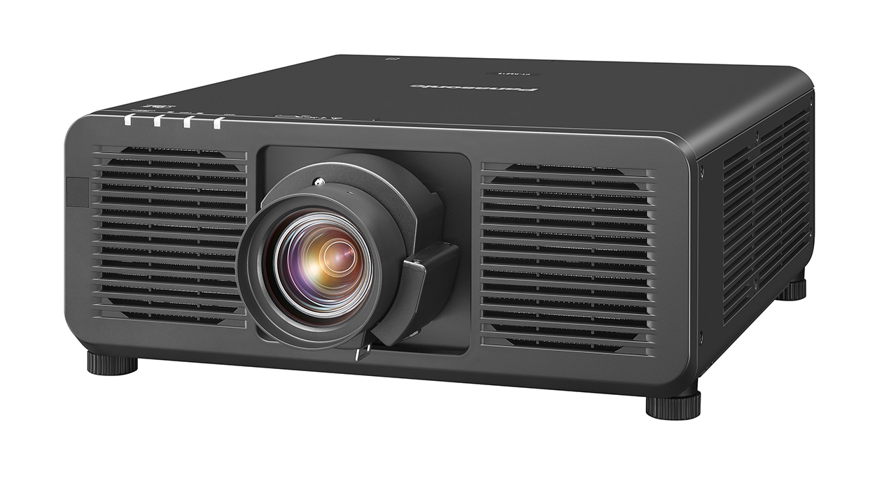 Panasonic PT-REZ15