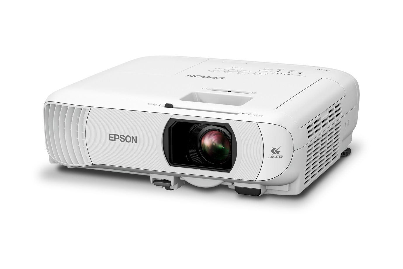 Epson Home Cinema 980
