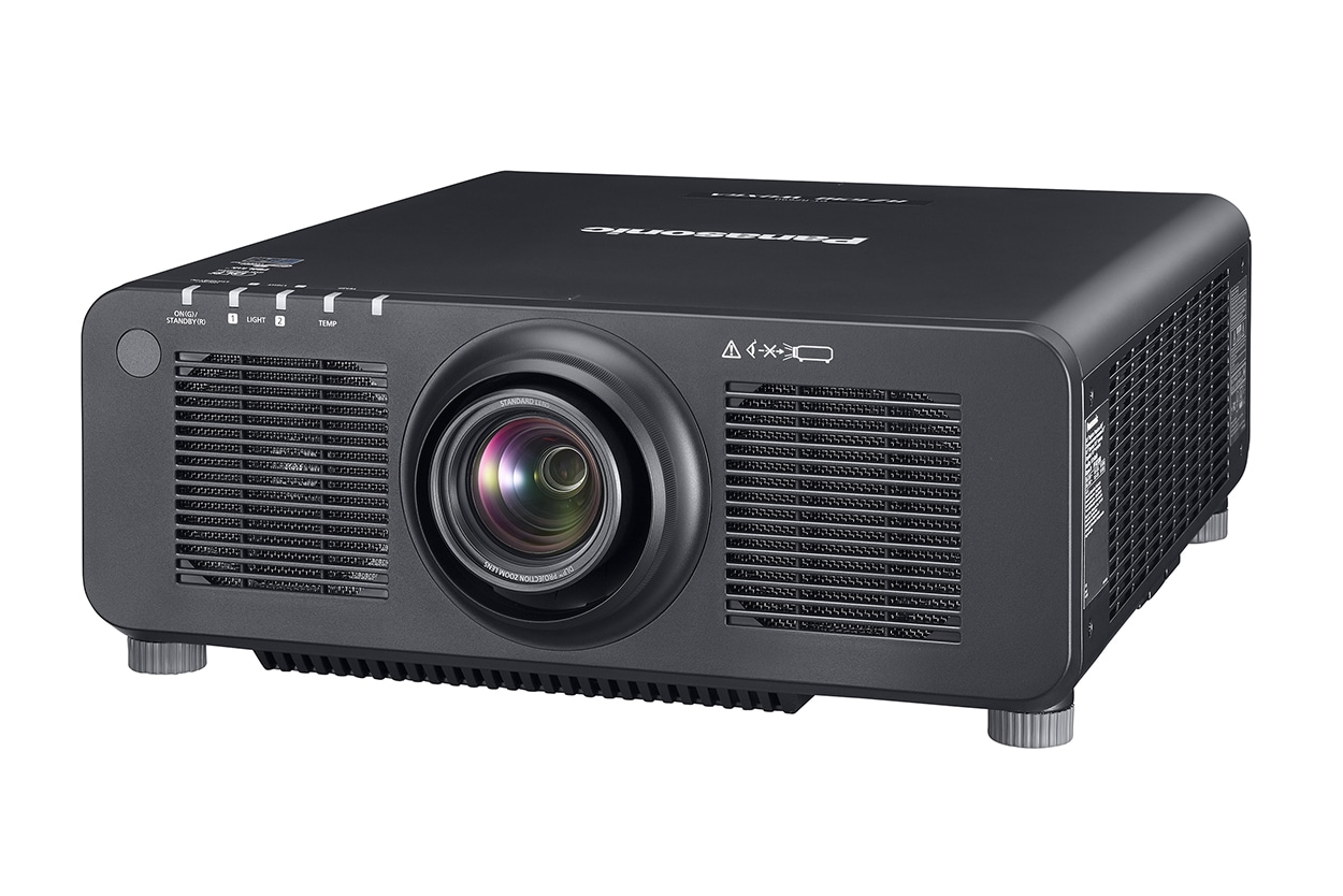 Panasonic PT-RZ690