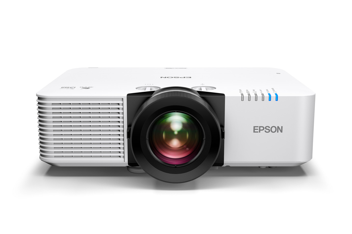 Epson PowerLite L790SE