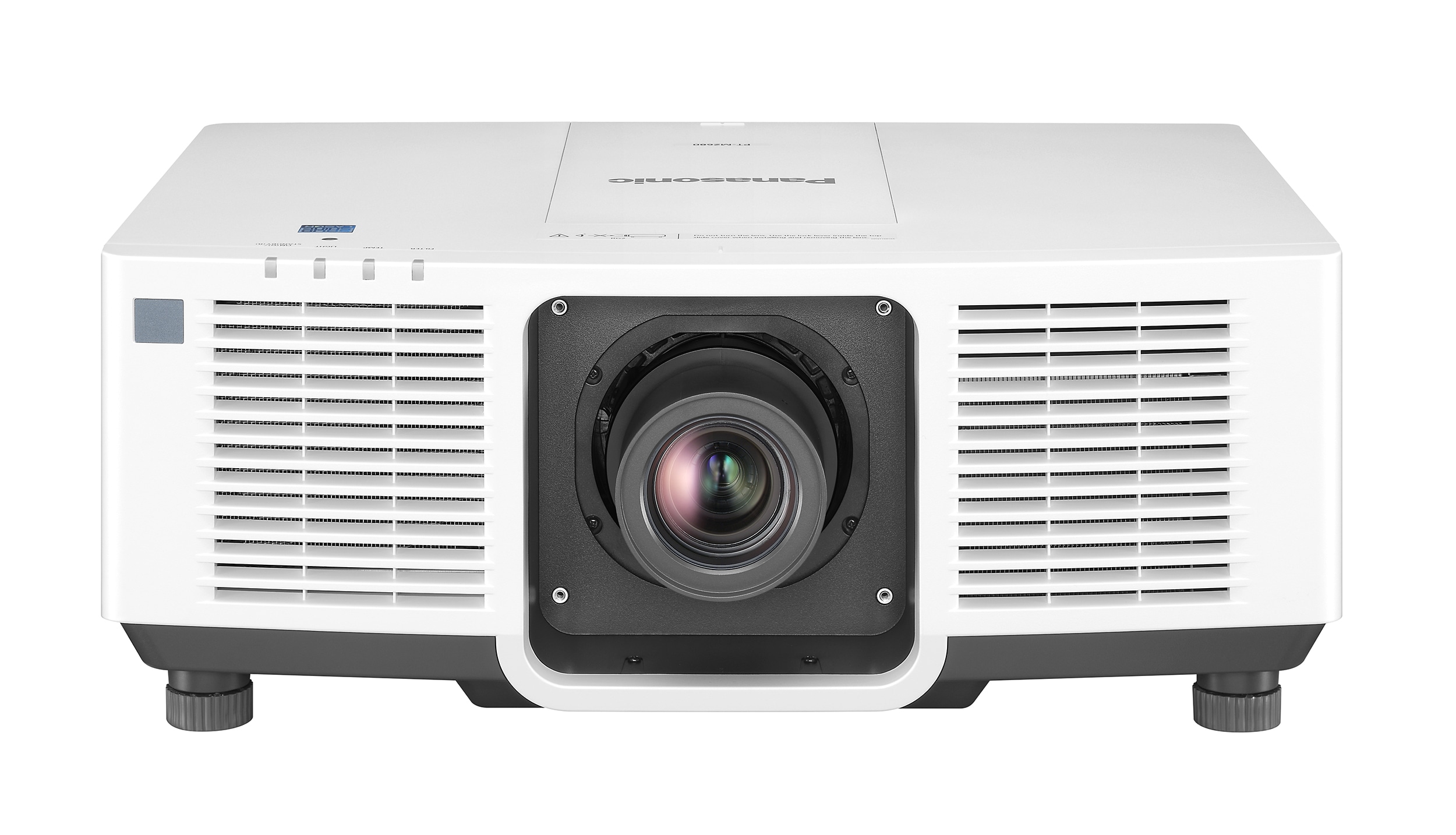 Panasonic PT-MZ680