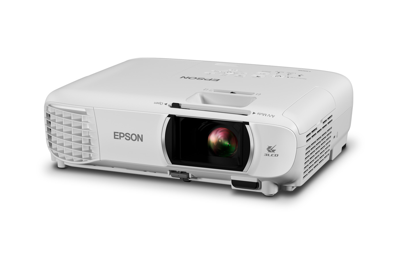 Epson Home Cinema 1100
