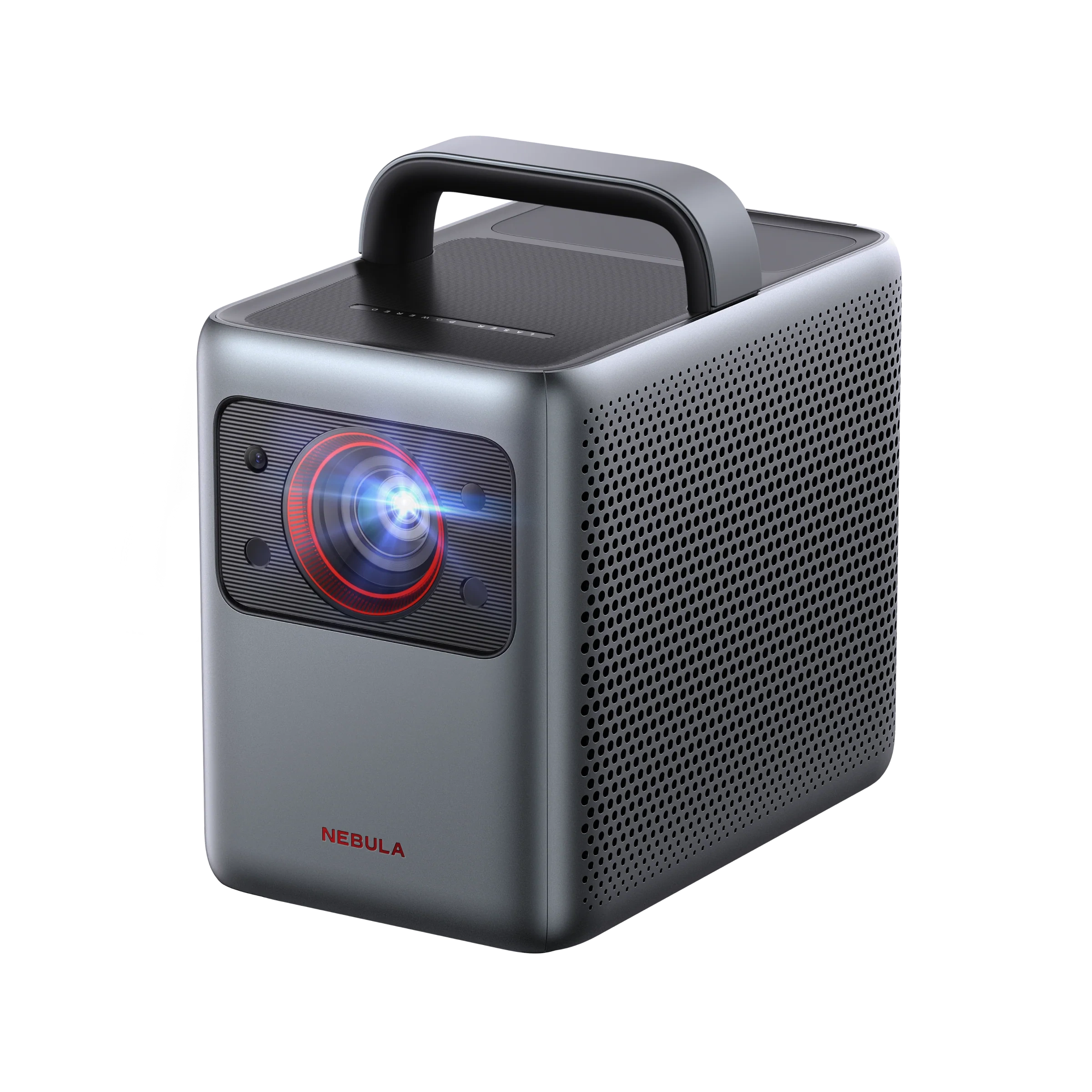 Nebula Cosmos Laser 4K