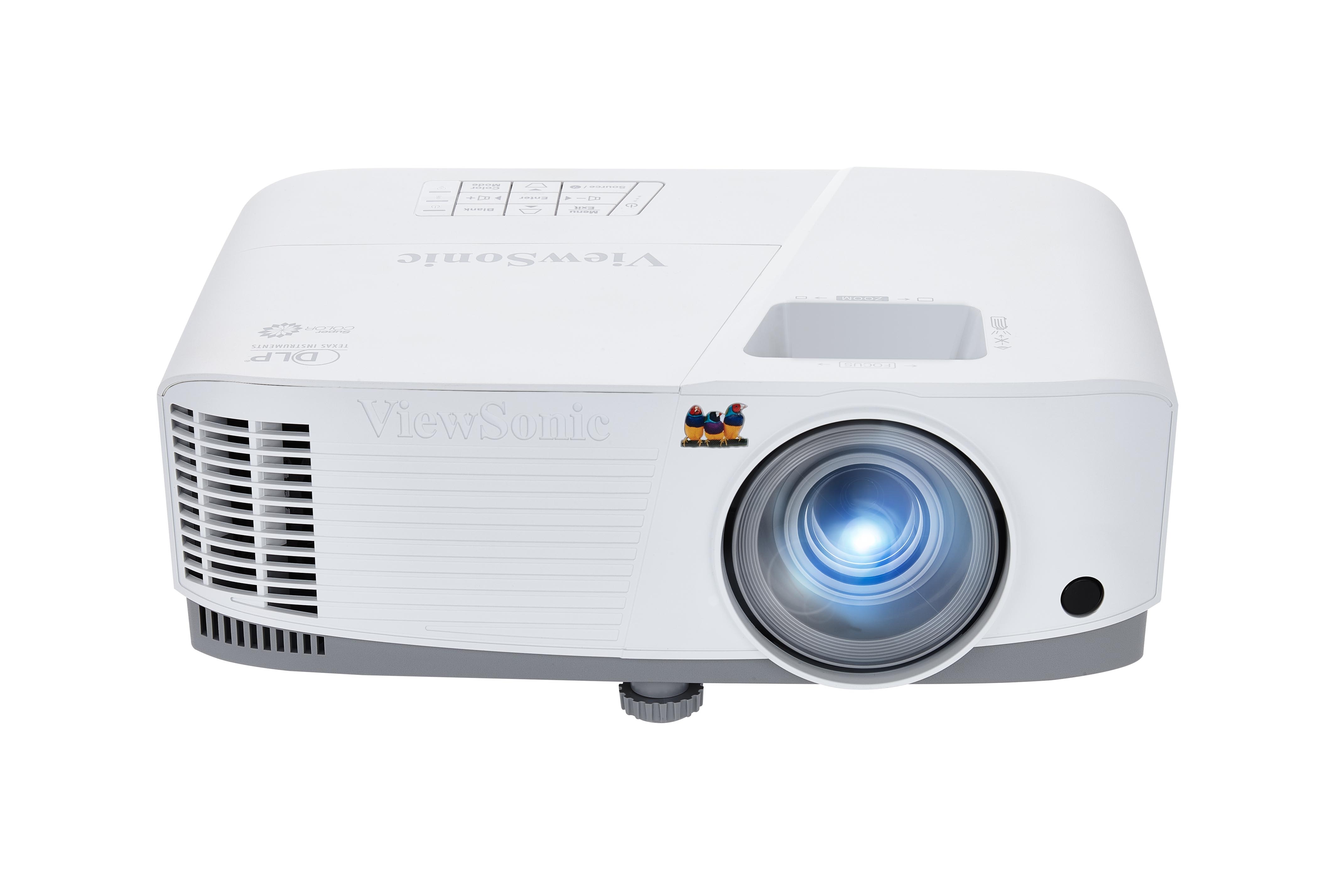 ViewSonic PA503X