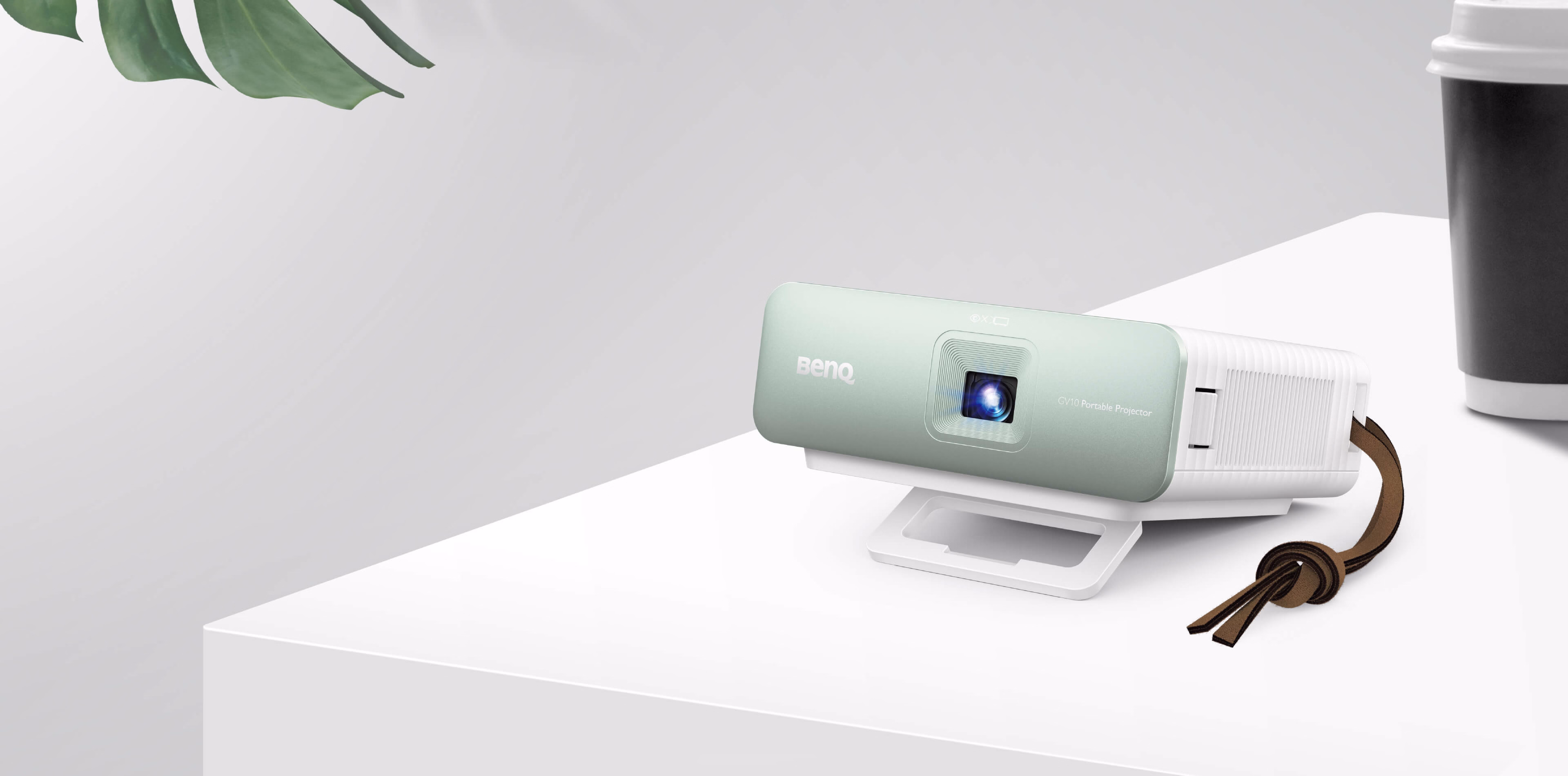 BenQ GV10