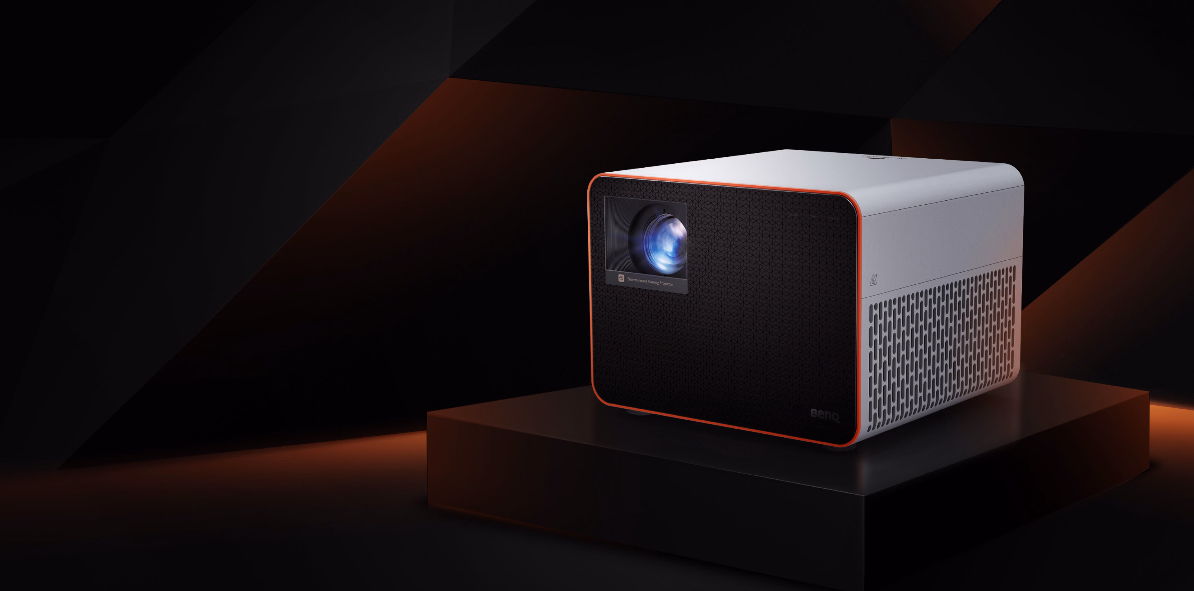 BenQ X3000i