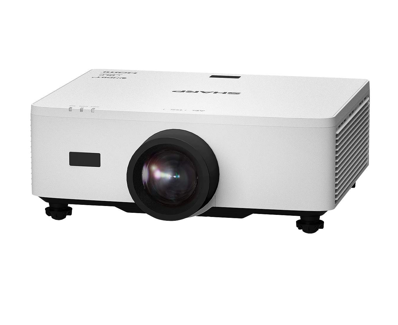 Sharp XP-P601Q-W