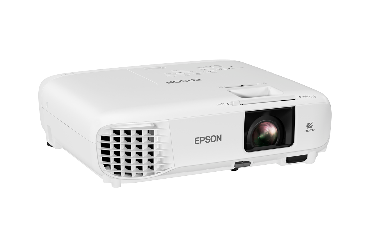 Epson PowerLite W49