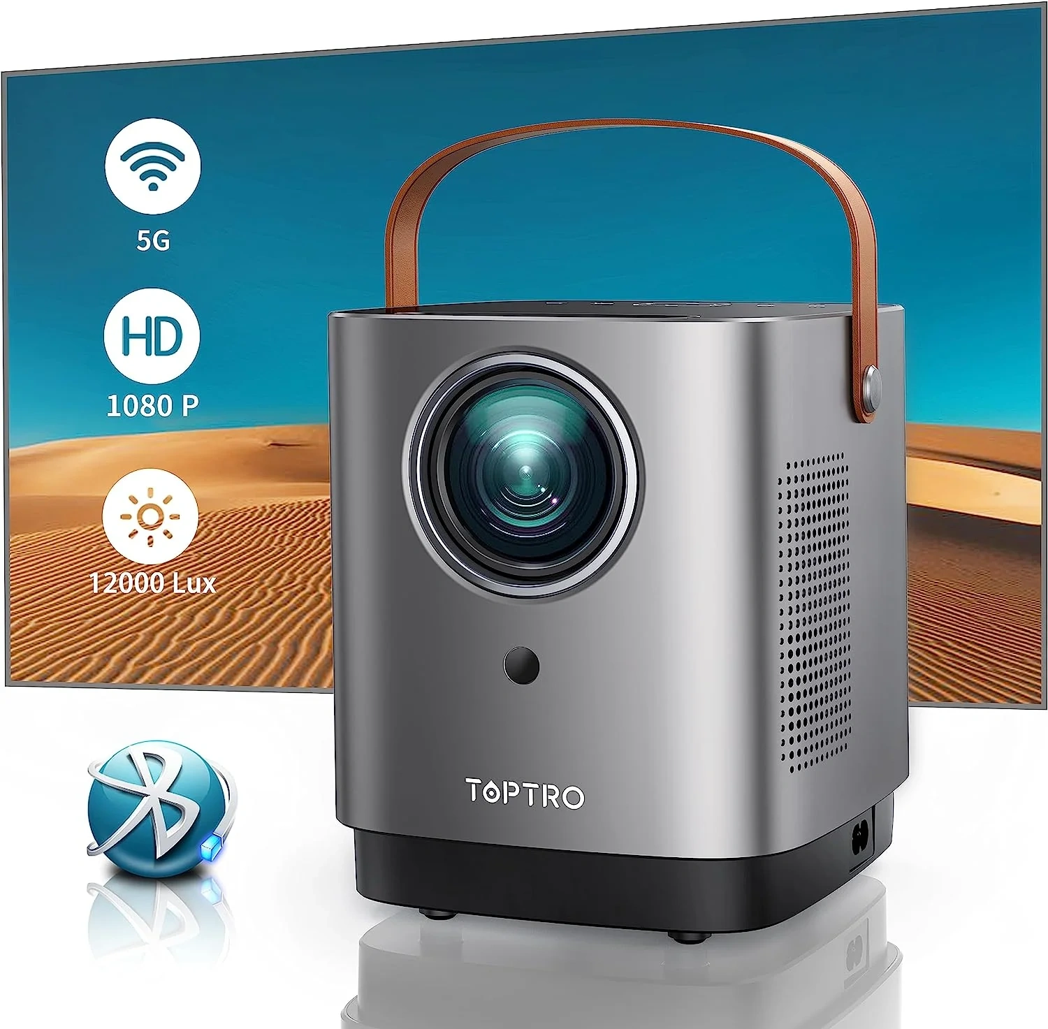 TOPTRO TR23
