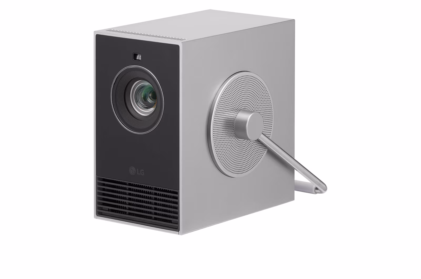 LG CineBeam Q HU710PB