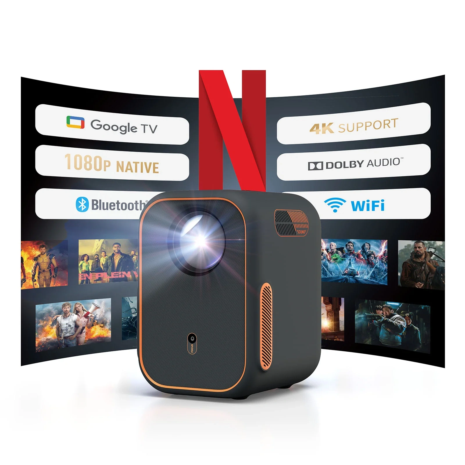 WEMAX VP01