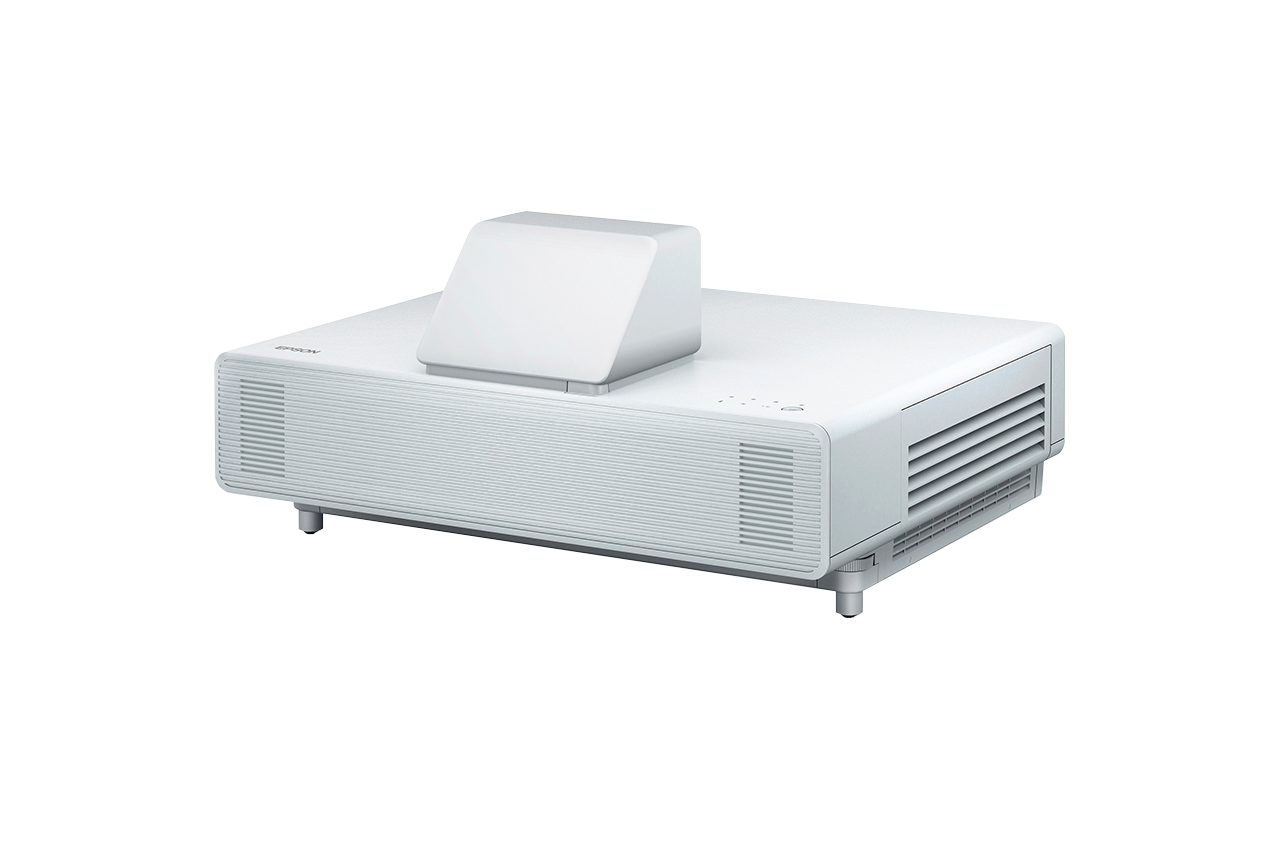 Epson PowerLite 800F