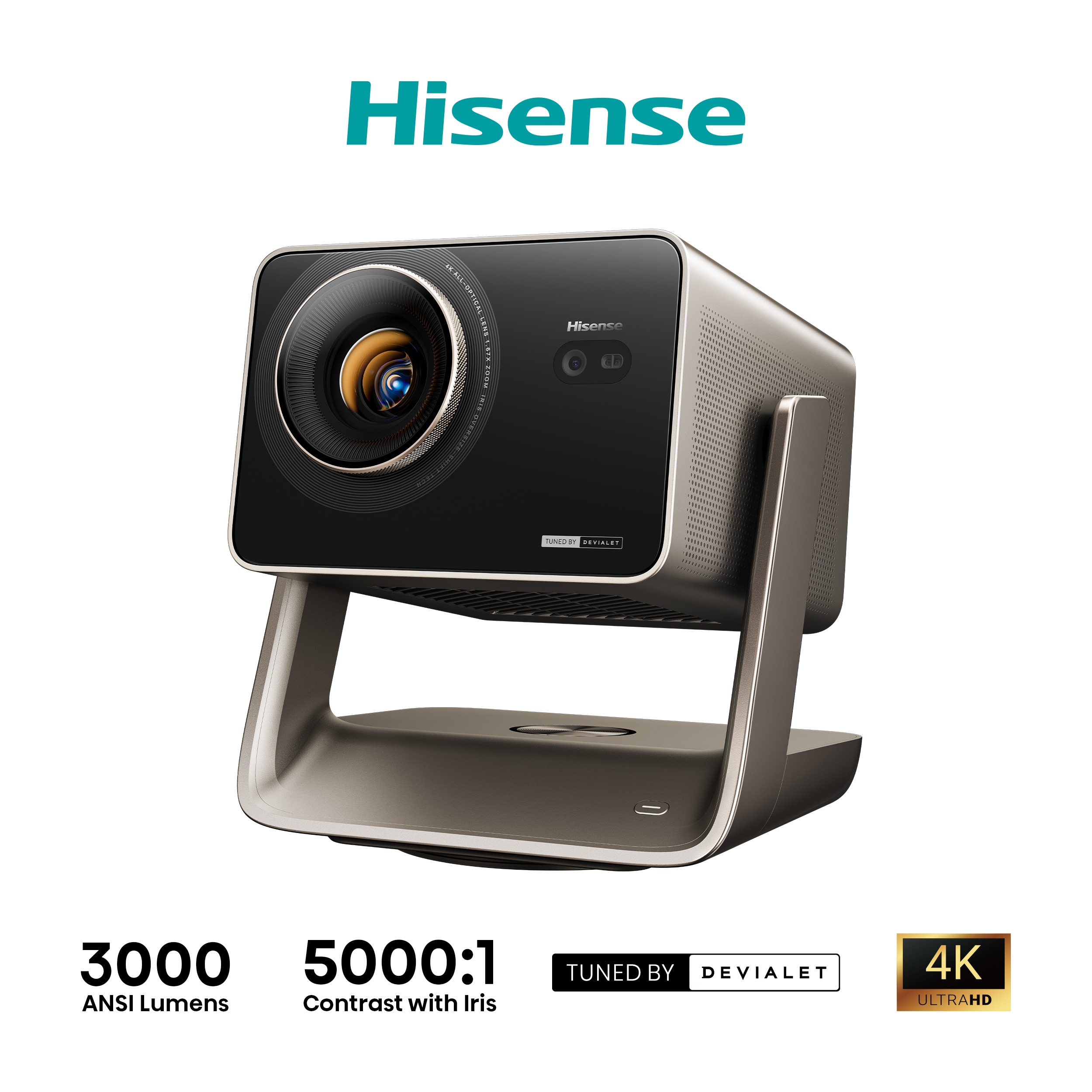 Hisense C3 Pro