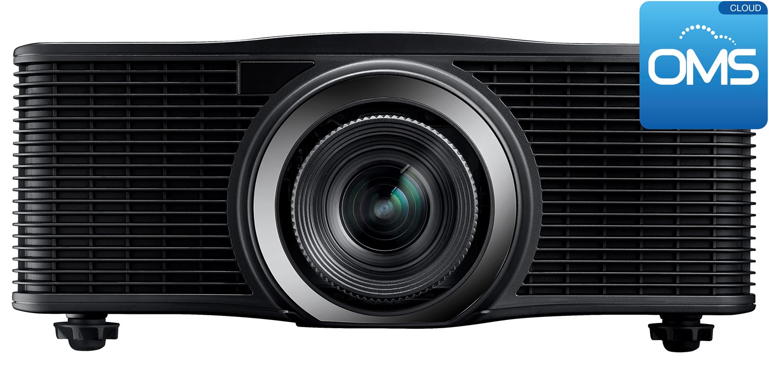 Optoma ProScene ZU1100