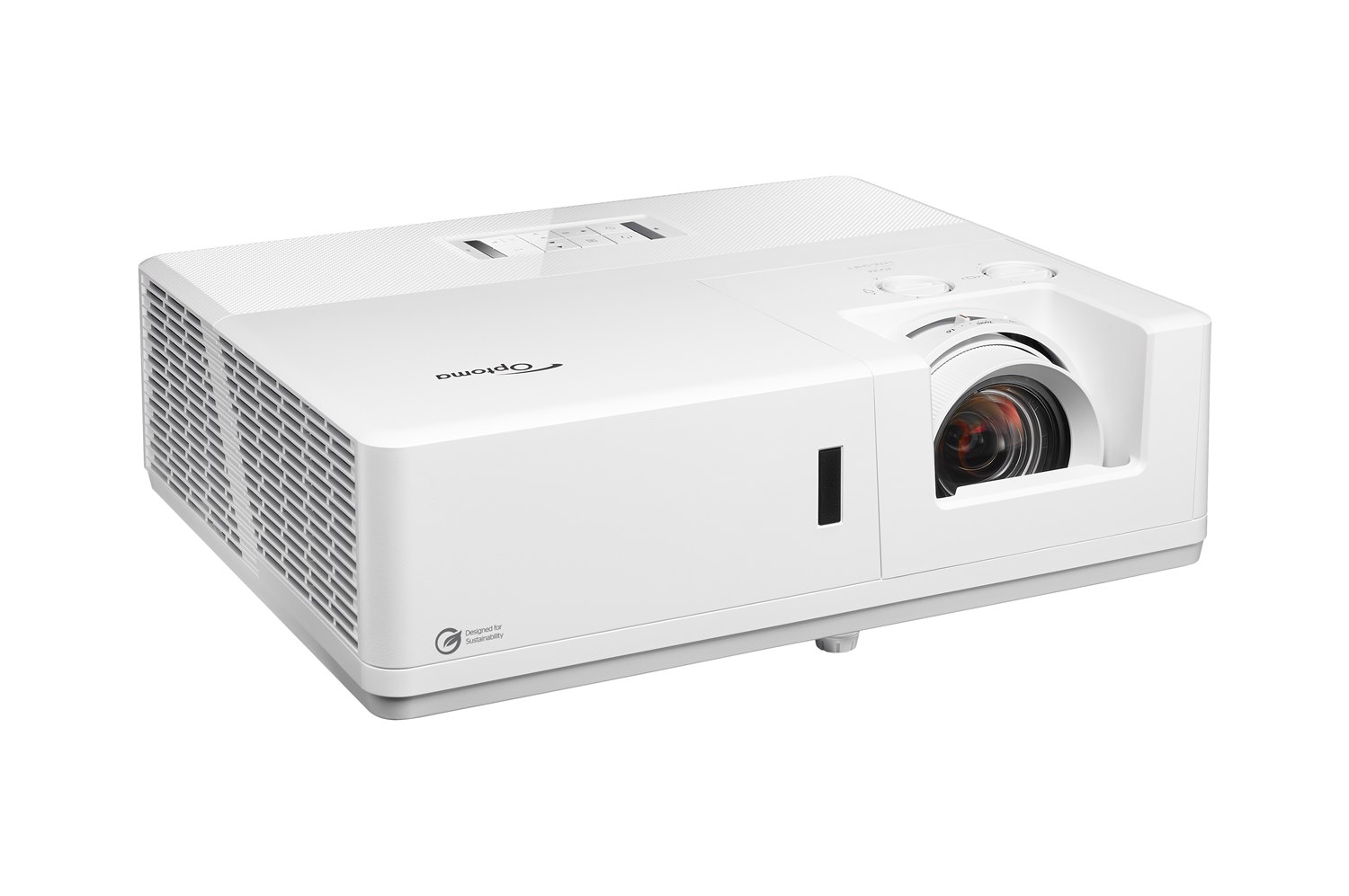 Optoma ZK608T