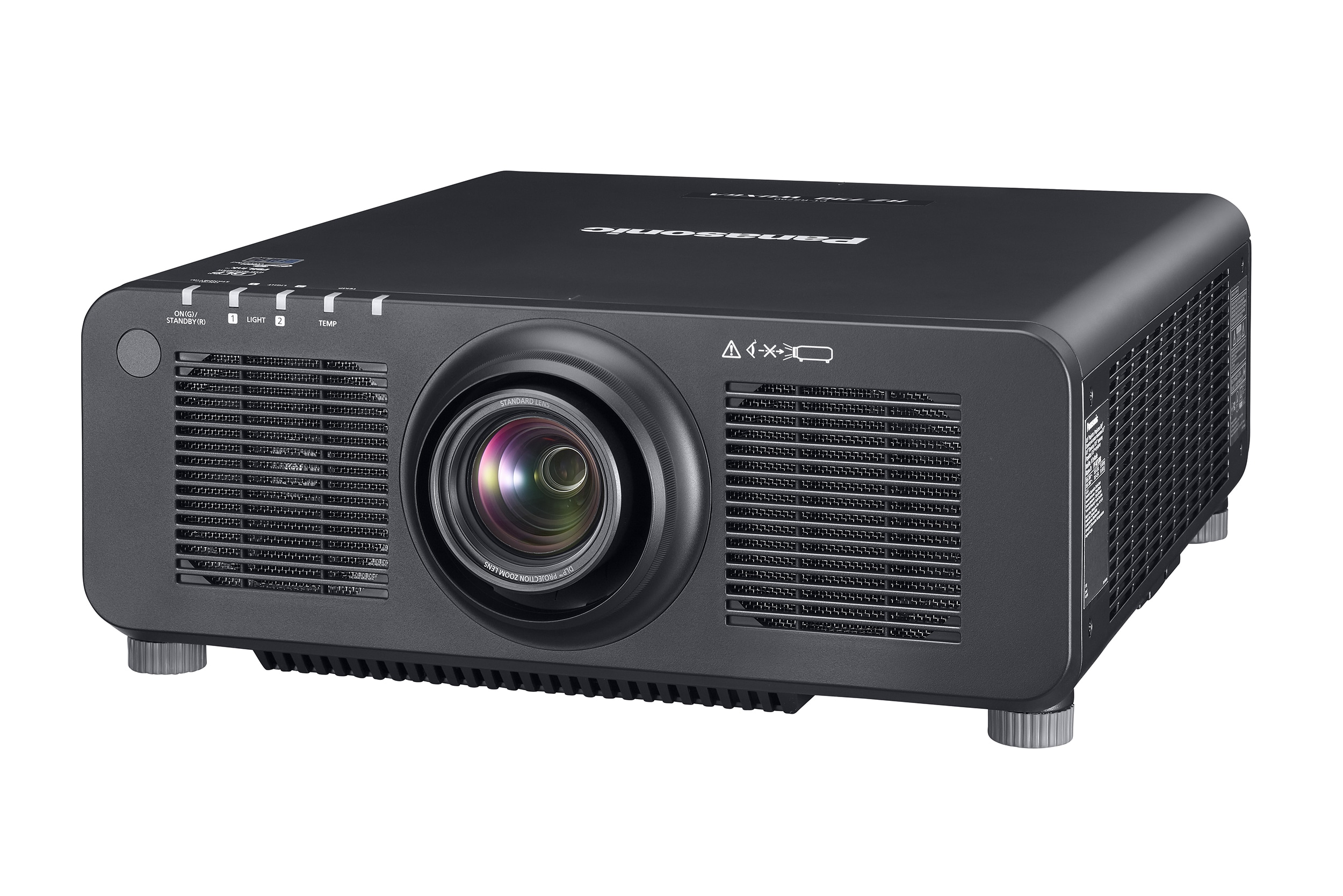 Panasonic PT-RZ790