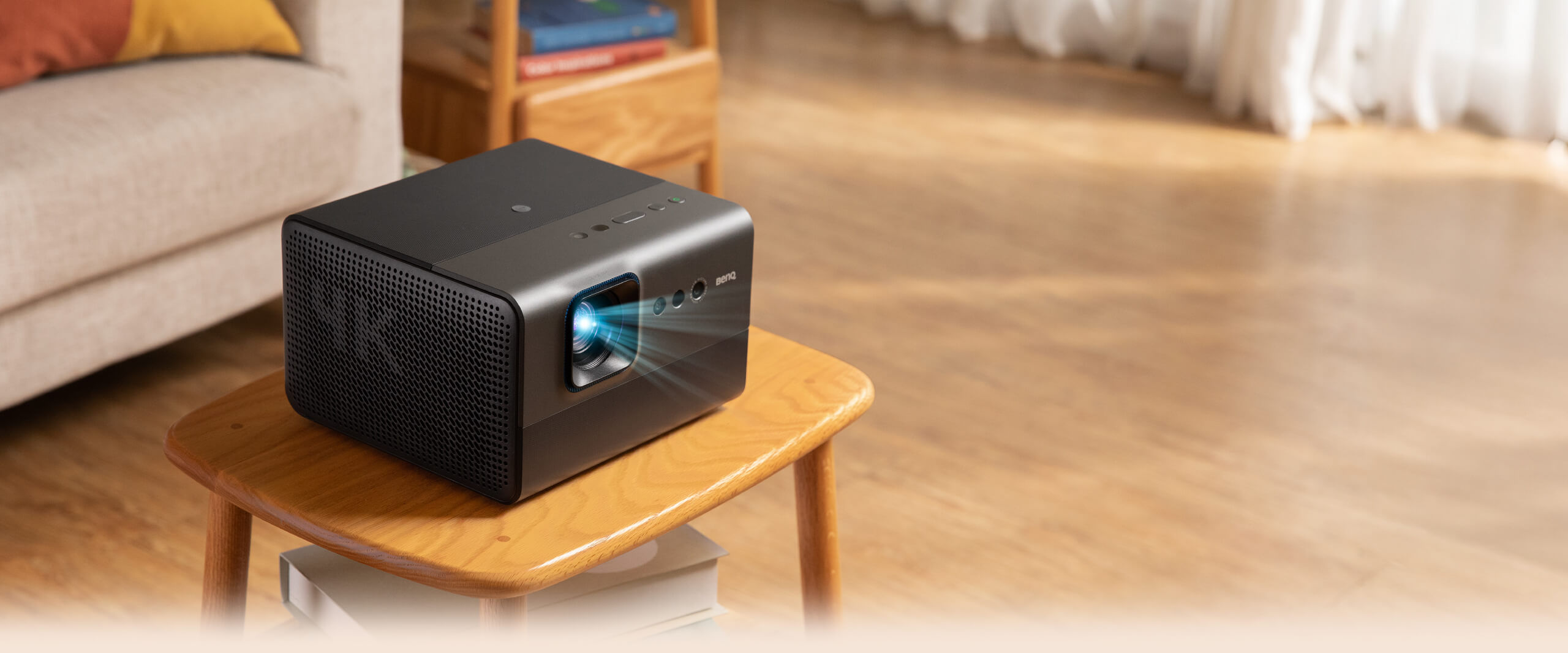 BenQ GP520