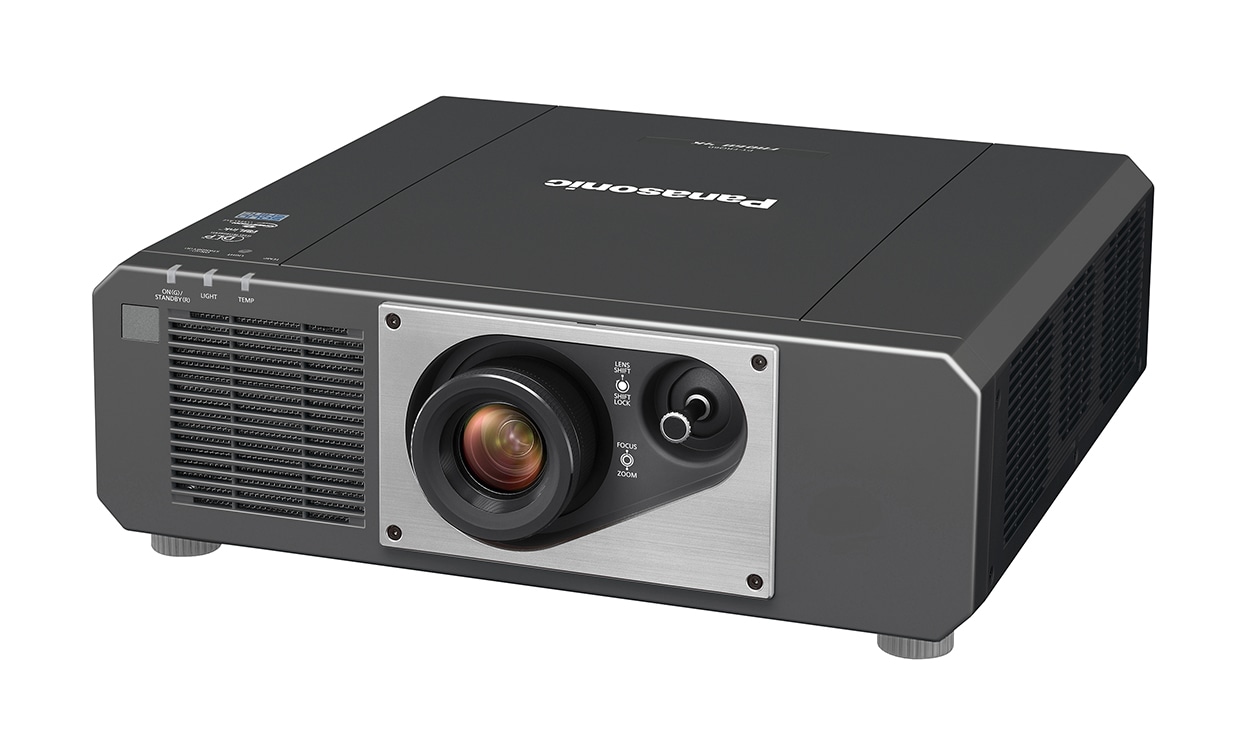 Panasonic PT-FRQ60