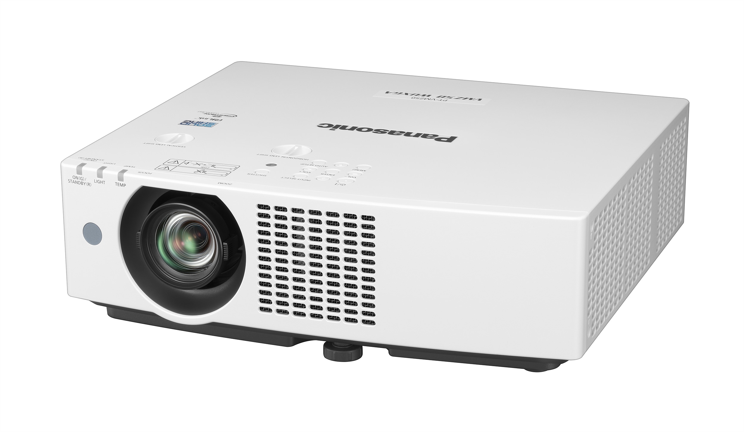 Panasonic PT-VMZ50