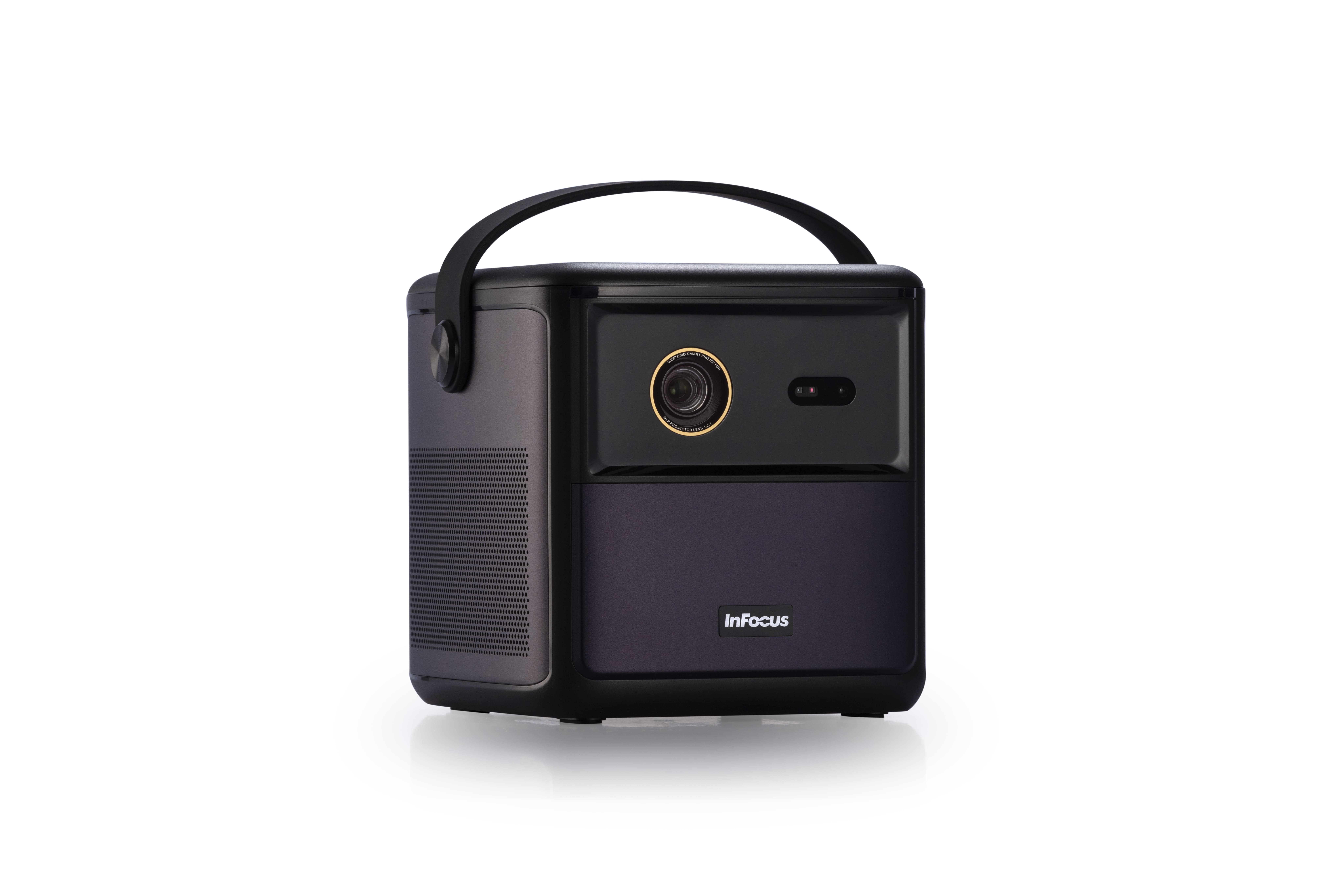 InFocus Crusader Challenger