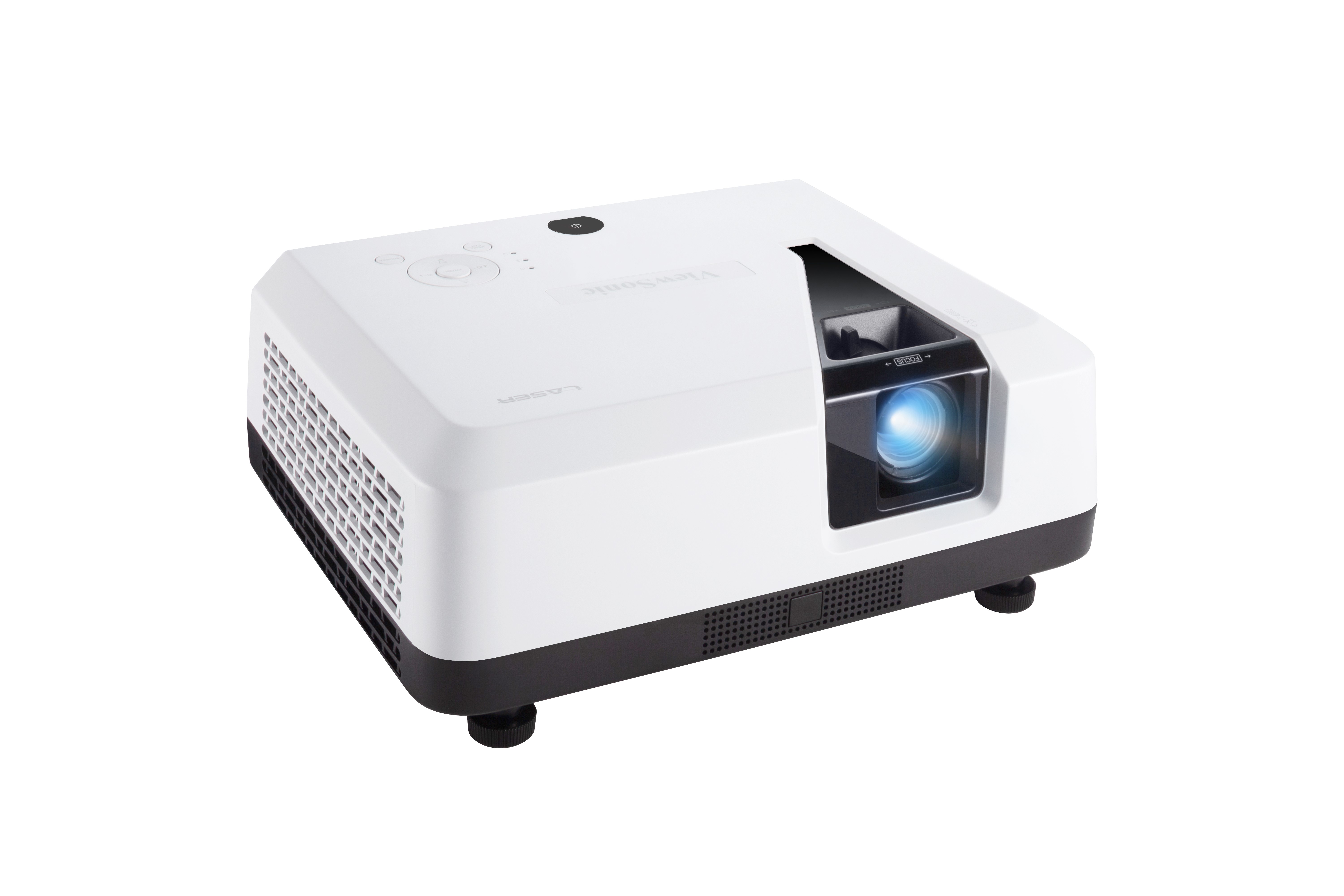 ViewSonic LS700HD