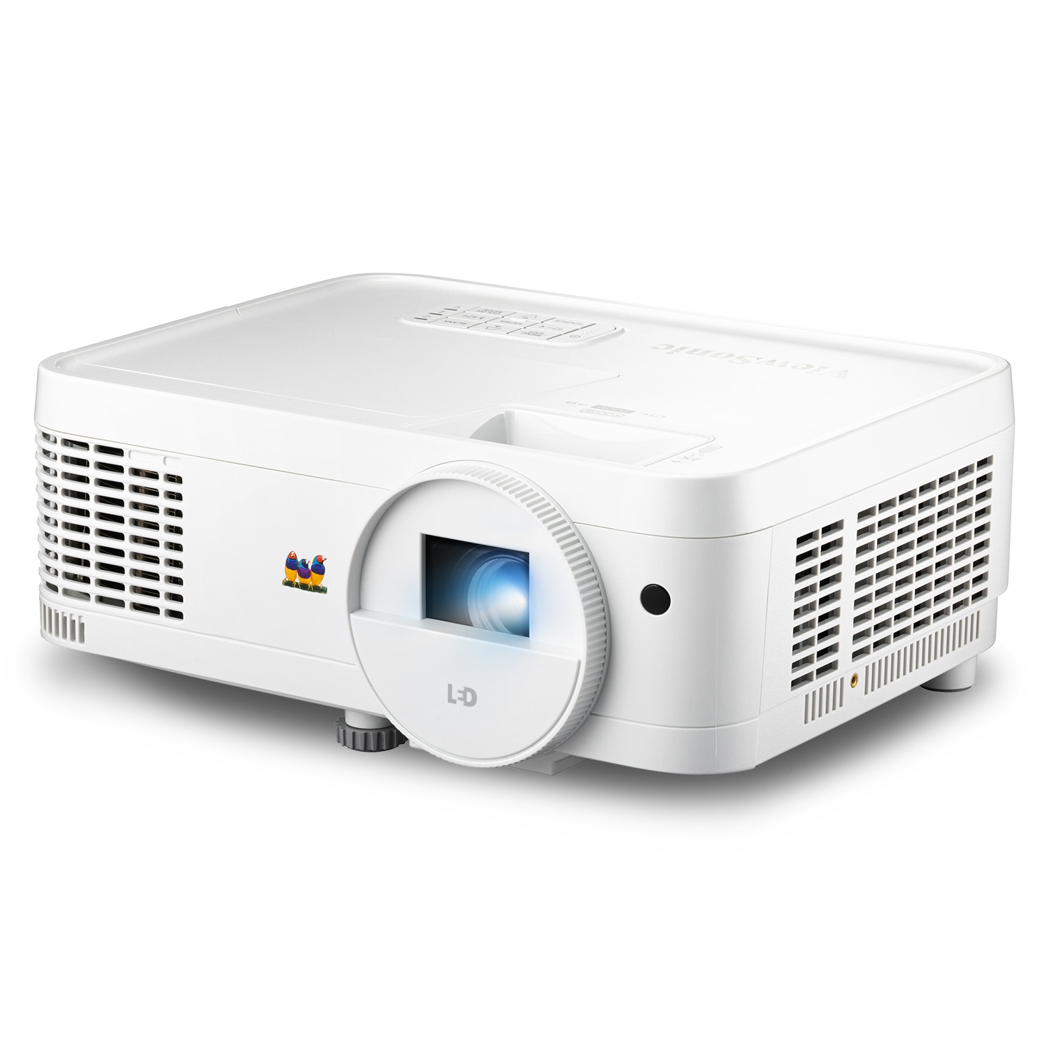 ViewSonic LS510WH-2