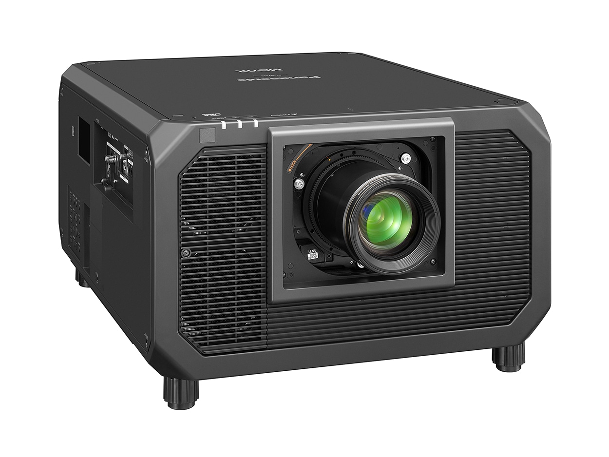 Panasonic PT-RQ45K