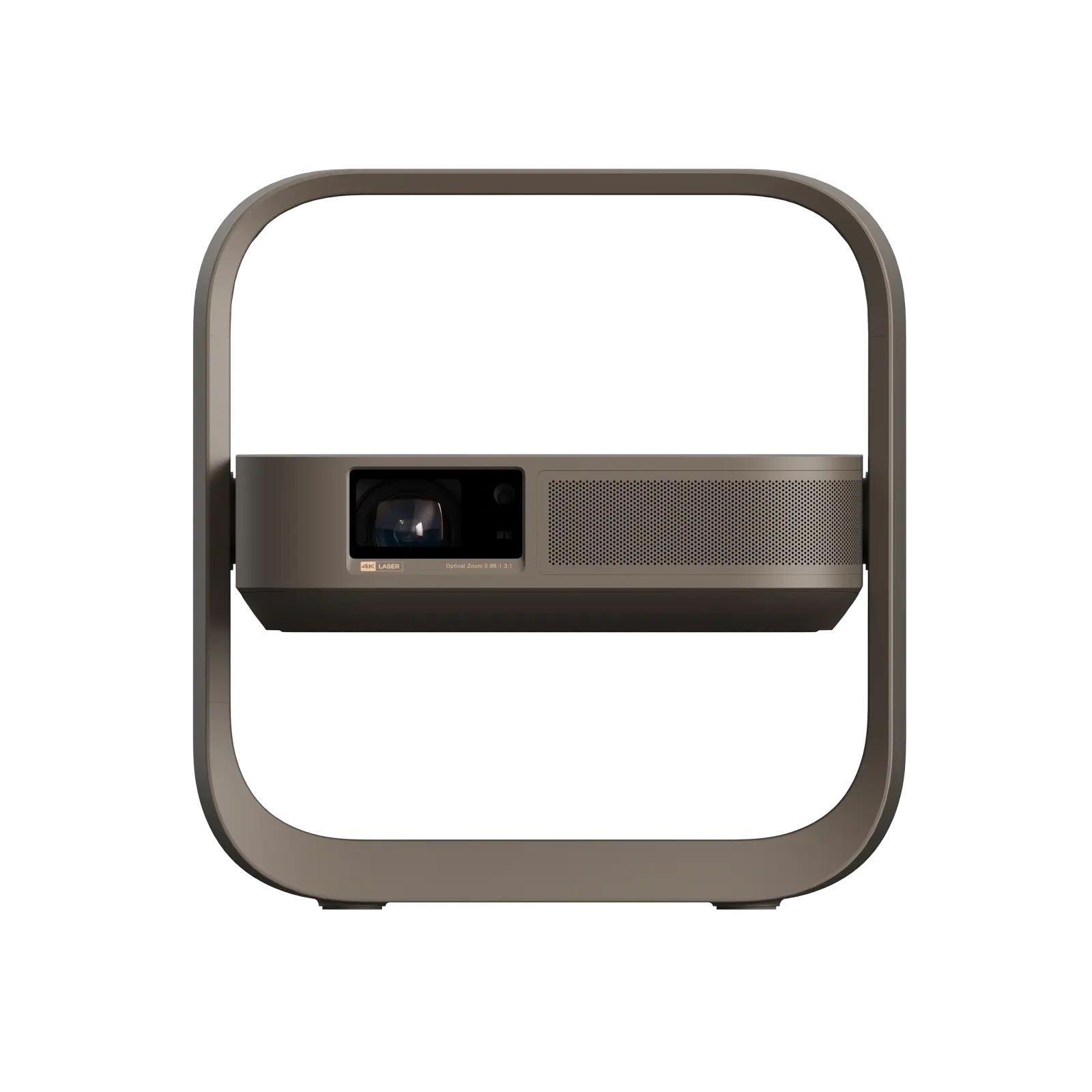 XGIMI Elfin Flip 4K