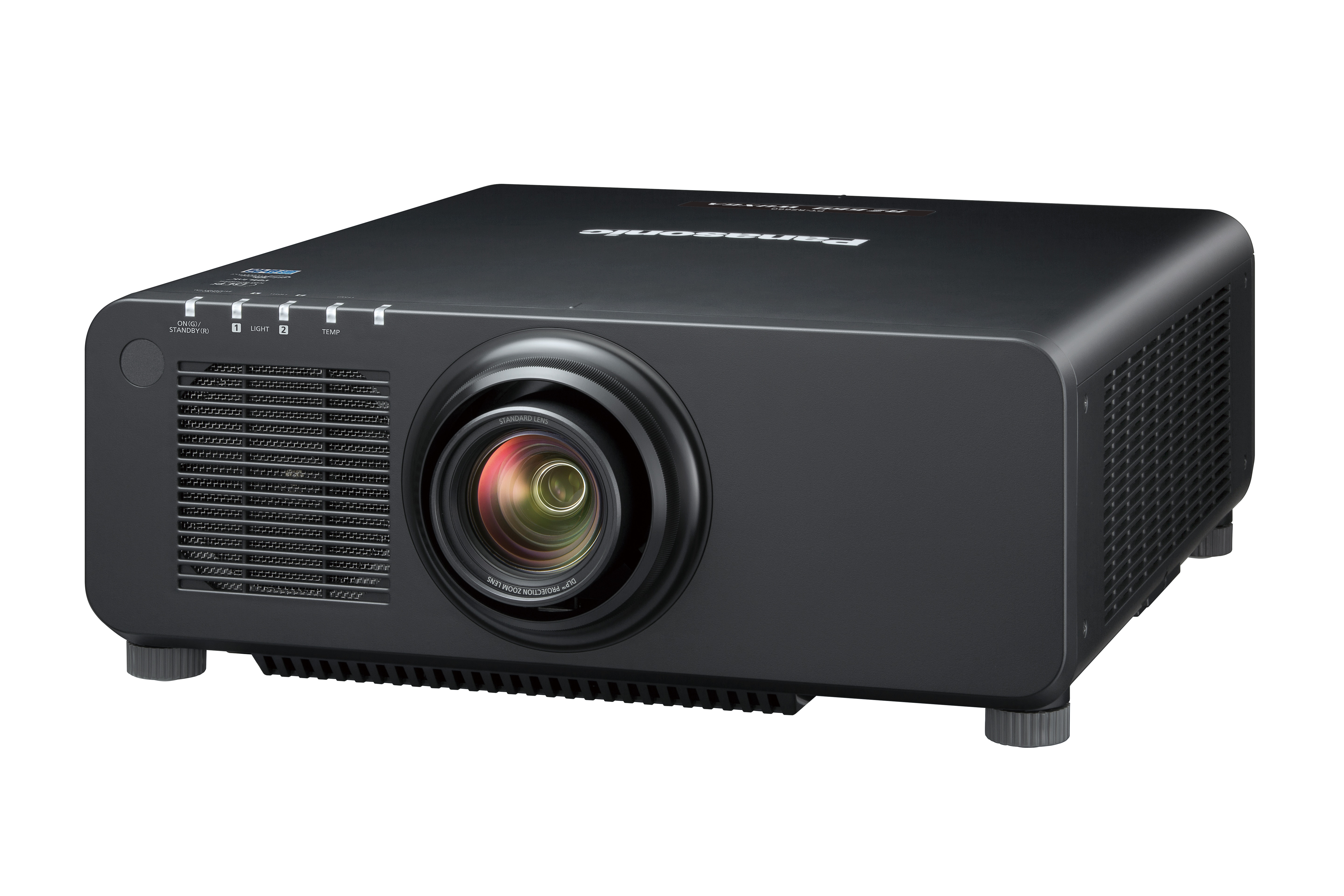 Panasonic PT-RZ660